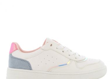 SPROX Sneaker 28-34 - Λευκό - Sprox - 