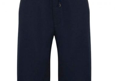 SSEINSE Σορτς- Βερμούδες Bermuda TK A - BLUE-PB1117SS-BLUE - SEINSE - 