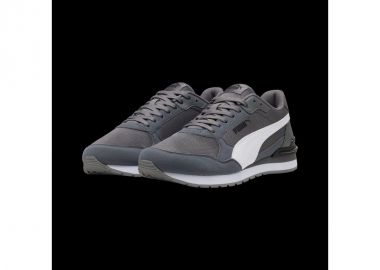 ST Runner v4 Mesh Cool Dark GrayPUMA Wh 39966603 - Puma - 