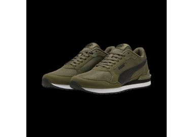 ST Runner v4 NL MESH Loden GreenPUMA B 40474305 - Puma - 