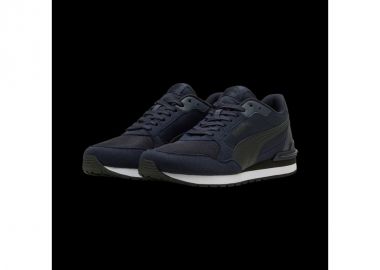ST Runner v4 NL MESH New NavyPUMA Blac 40474304 - Puma - 