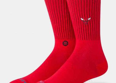 Stance Bulls Badged Unisex Κάλτσες (9000238876_1634) - Stance - 