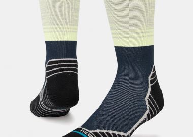STANCE CRAWLER CREW SOCKS ΠΡΑΣΙΝΟ - STANCE - 