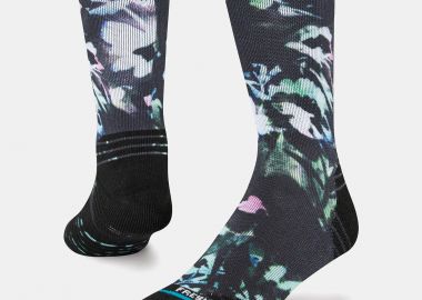 STANCE GULLY CREW SOCKS ΜΠΛΕ - STANCE - 