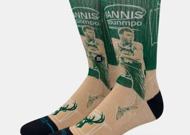 Stance Γυναικείες Κάλτσες (9000222525_3565) - Stance - 