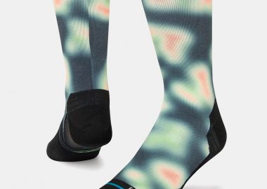STANCE HEAT CREW SOCKS ΠΟΛΥΧΡΩΜΟ - STANCE - 