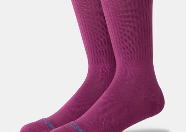 STANCE ICON BERRY SOCKS ΜΩΒ - STANCE - 