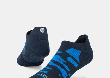 STANCE KLICKERS TAB SOCKS ΜΠΛΕ - STANCE - 
