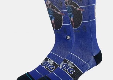Stance Penny Hardaway Retro Bighead Aνδρικές Κάλτσες (9000176482_1523) - Stance - 
