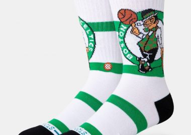 Stance Prep Bos (9000193099_3565) - Stance - 