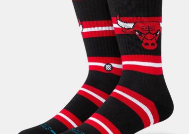 Stance Prep Chi (9000193096_1469) - Stance - 