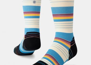STANCE RALPH CREW SOCKS ΜΠΛΕ - STANCE - 