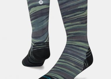 STANCE SLANT CREW SOCKS ΠΑΡΑΛΛΑΓΗ - STANCE - 