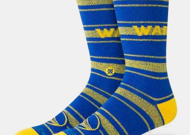 Stance Warriors Homesick Unisex Κάλτσες (9000238881_3024) - Stance - 