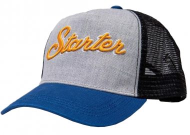 Starter Black Label Authentic Cap SUB712121410 - Starter - 