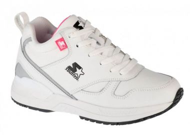 Starter Erie Γυναικεία Sneakers Λευκά SWN-103-321-300 -  - 