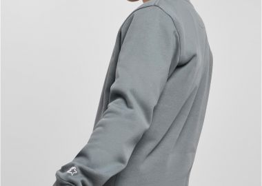 Starter Essential Crewneck Starter Black Label ST085 Heavymetal - Starter - 