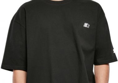 Starter Essential Oversize Tee Starter Black Label ST242-00007 black - Starter - 