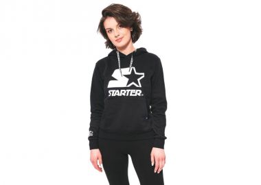 Starter Woman Blouse Hoodie SDG001BD200 - Starter - 