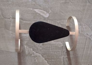 Statement Βραχιόλι από Μάρμαρο - Limited Edition -  - 