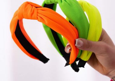ΣΤΕΚΑ ΜΑΛΛΙΩΝ - MALLORY FLUO - sense-shop - 