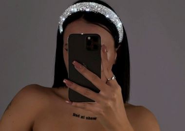 ΣΤΕΚΑ ΜΕ ΣΤΡΑΣ - DARLING - fashionroom - 