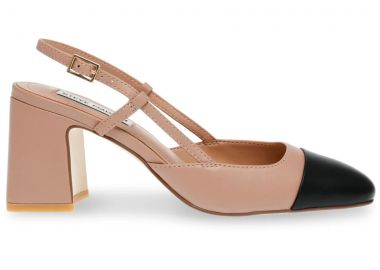 STEVE MADDEN δερμάτινη γόβα Zeina - Steve Madden - 