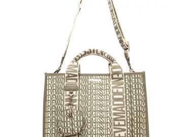 Steve Madden λαδί τσάντα ώμου BOPTIC - Steve Madden - 