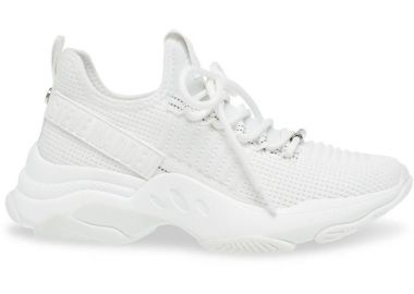 STEVE MADDEN λευκό sneaker Mac -E - Steve Madden - 