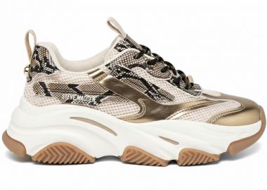 STEVE MADDEN snake αθλητικό Possession-E - Steve Madden - 