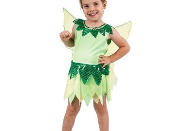 Στολή Μπεμπέ Νεράιδα (No 1-2, 3-4 ετών) - CARNAVALista - 