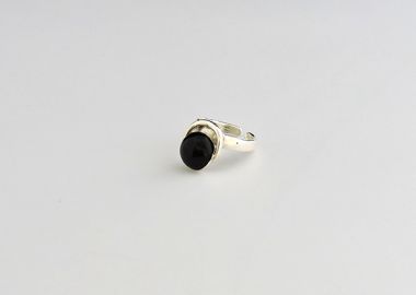 Stone Ring -  - 