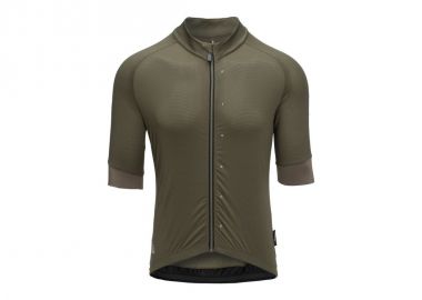 Strada Polartec M Cycling Jersey - Fitanu - 