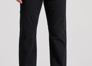 Straight fit chino παντελόνι - FUNKY BUDDHA - 