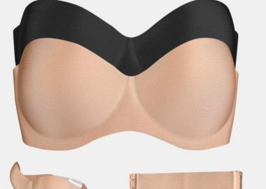 ΣΤΡΑΠΛΕΣ ΣΟΥΤΙΕΝ - ALVIA - fashionroom - 