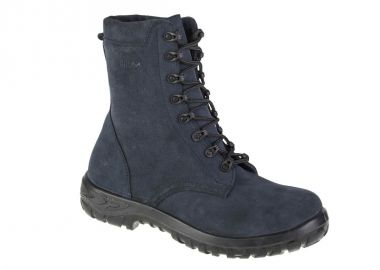 Στρατιωτικά Άρβυλα Protektor Grom Light Navy σε Μαύρο Χρώμα 01-045920 - Protektor - 