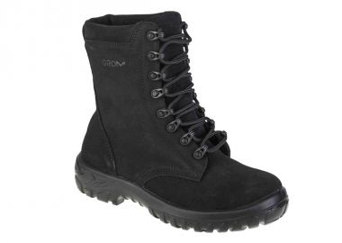 Στρατιωτικά Άρβυλα Protektor Grom Light σε Μαύρο Χρώμα 01-015920 - Protektor - 