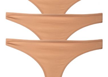 ΣΤΡΙΝΓΚ ΒΑΜΒΑΚΕΡΟ ΜΠΕΖ BERRAK BASIC ΟΙΚΟΝΟΜΙΚΟ ΠΑΚΕΤΟ 3 ΤΕΜΑΧΙΩΝ BRK11372 Μπεζ - Berrak - 