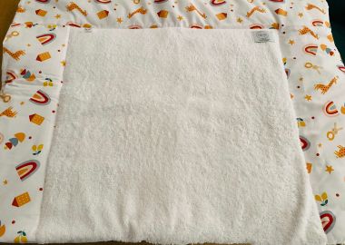 Στρώμα Αλλαξιέρα 'Funky Bohemian' -  - 