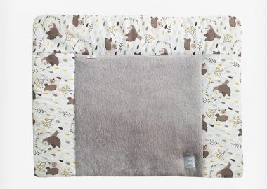 Στρώμα Αλλαξιέρα 'Love Bird' -  - 