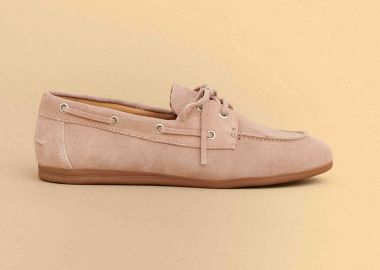 Suede μοκασίνια - 5206179080903 -  - 