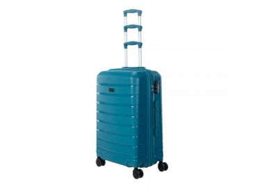 Suitcase Iguana Paris 60 92800405130 - Iguana - 
