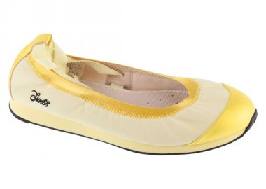 SUN68 Ally Etoile Ballerina Z3623032 - SUN68 - 