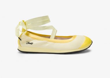 SUN68 Ally Etoile Ballerina Z3623032 - SUN68 - 