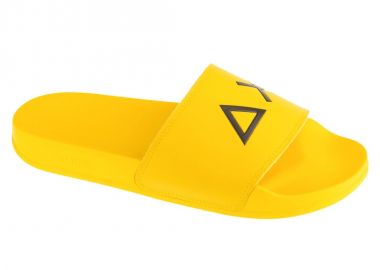 SUN68 Slippers Logo X3611023 - SUN68 - 