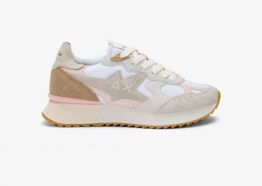SUN68 Stargirl Multicolor Option Z3621501 - SUN68 - 