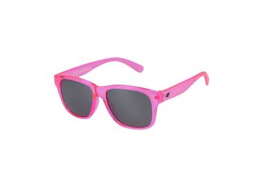 Sunglasses 4F U066 Jr 4FJWSS25ASUNU066 54N - 4f - 