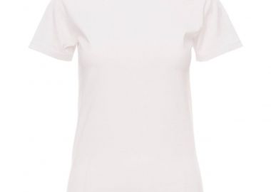 SUNSET Γυναικείο κοντομάνικο PAYPER 02000344 White - PAYPER - 