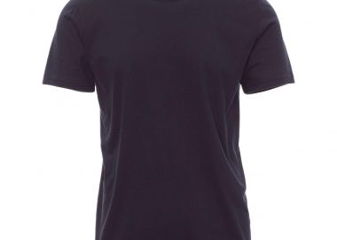 SUNSET Κοντομάνικη μπλούζα PAYPER 02000330 Navy -  - 