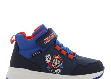 SUPER MARIO Apres Ski 24-32 - Μπλε - Super Mario - 